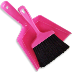 511 桌上型小畚斗組