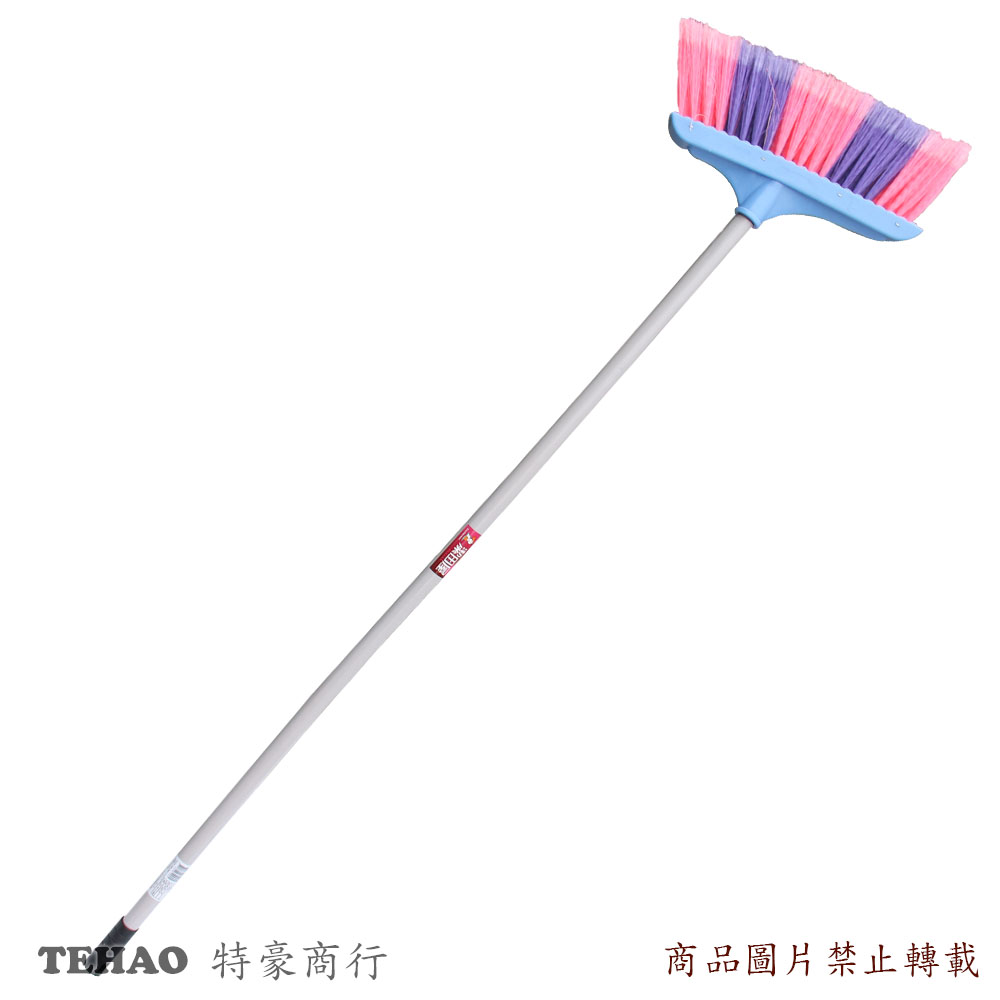 CM90W 台式高級阿扁尼掃(木柄)軟