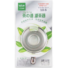 SC0046 304不鏽鋼濾茶器