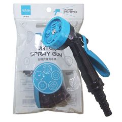 CN3345 五段式強力水槍