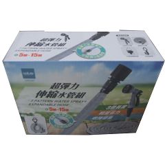 CN3347 超彈力伸縮水管組