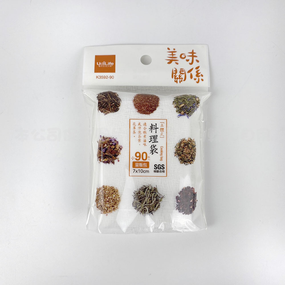 K3592-90 美味關係沖茶袋90枚入