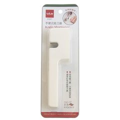 K3611 美廚/手握式磨刀器