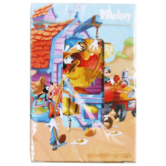 Disney 撲克牌(米奇)