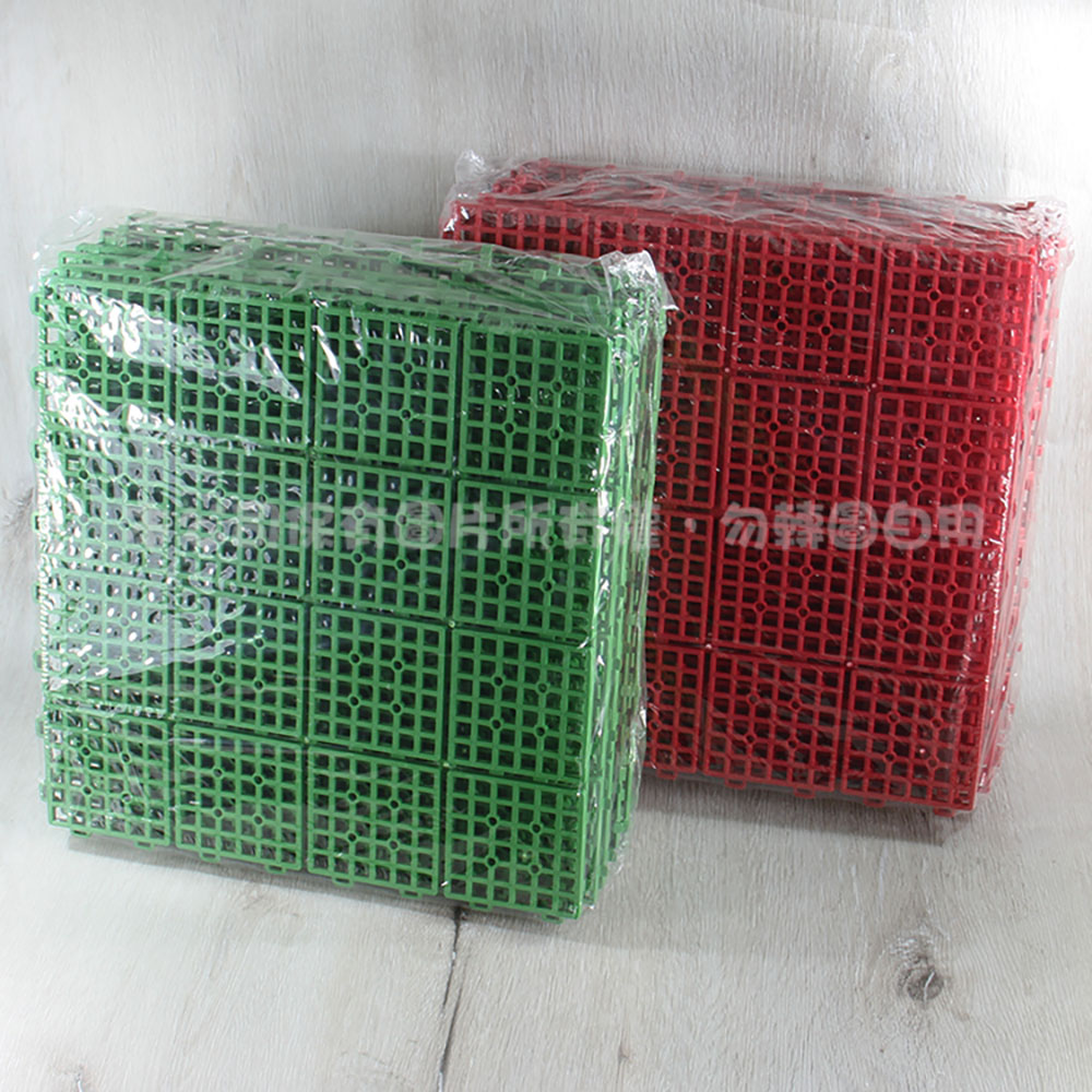 P2588 TM浴室防滑板10入