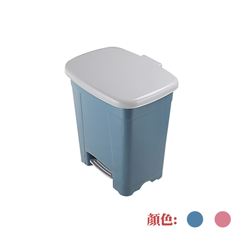 SO-015 現代垃圾桶中(15L)