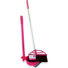 WT-201潔歌高級畚斗組*售完為止