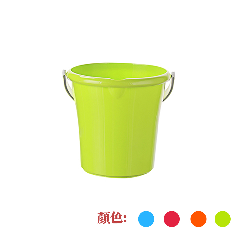 WF-16 好運花水桶16L