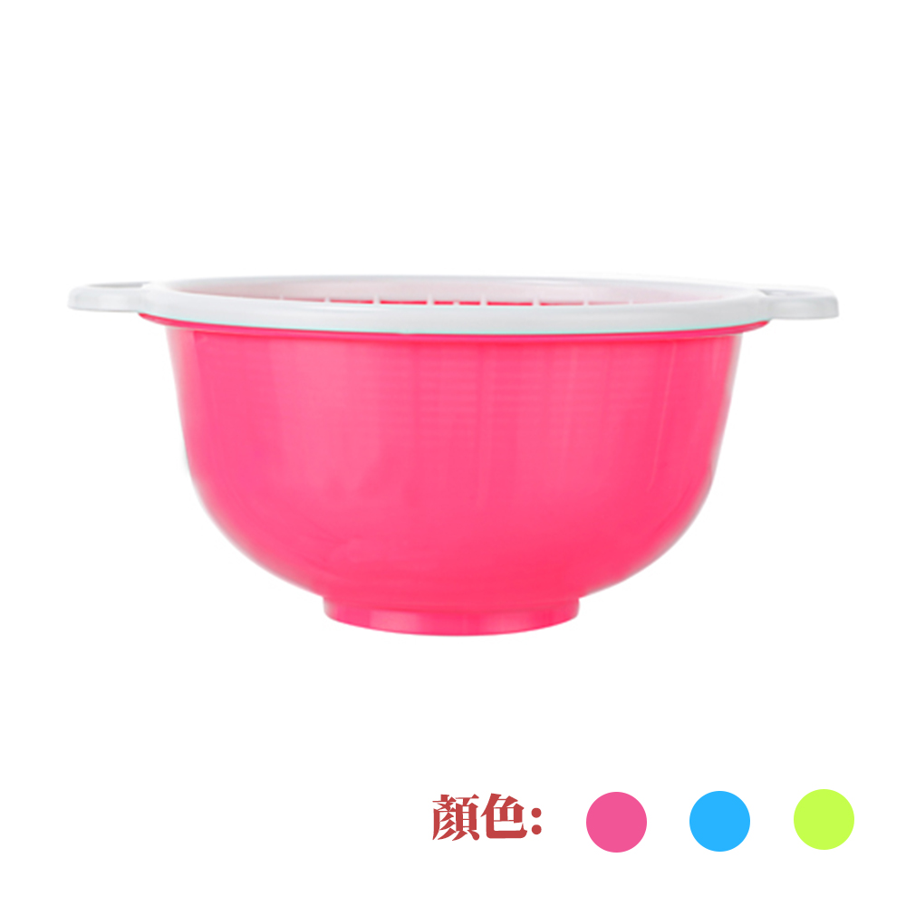 P2-0036 金圓雙層盆