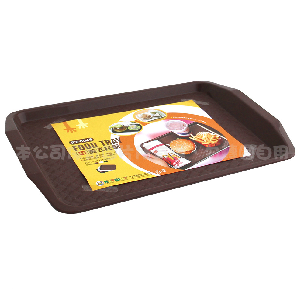 P2-0046 中美式托盤