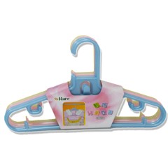 A-1197 輕巧兒童衣架