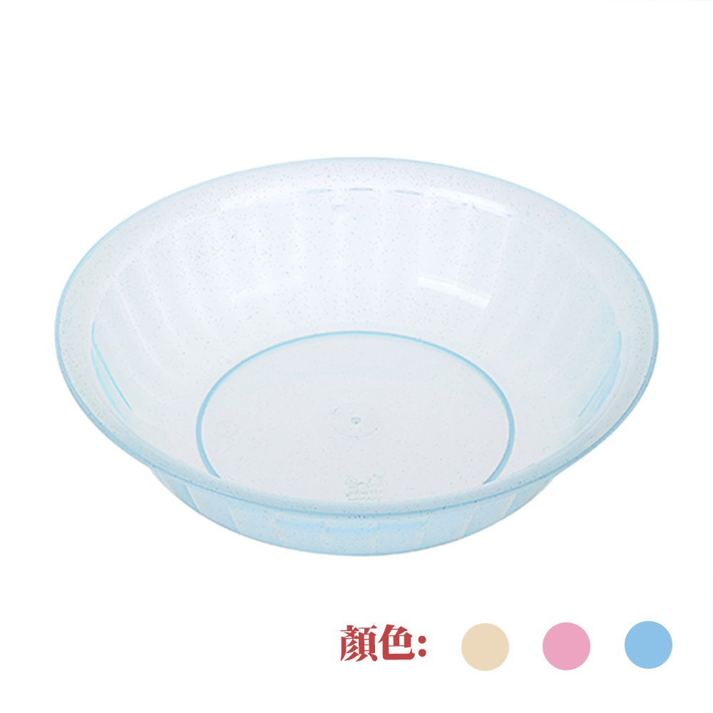 P2-0002 滿天星蛋型面盆36CM