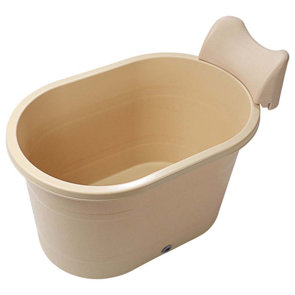 BX-1 頭枕式SPA泡澡桶