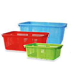 US-3043 高滿深型籃(特大)