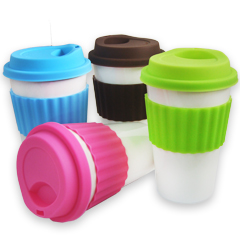 P3-0012 中好運咖啡杯(500C)