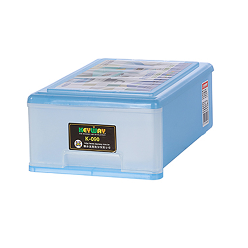 K090 抽屜整理箱