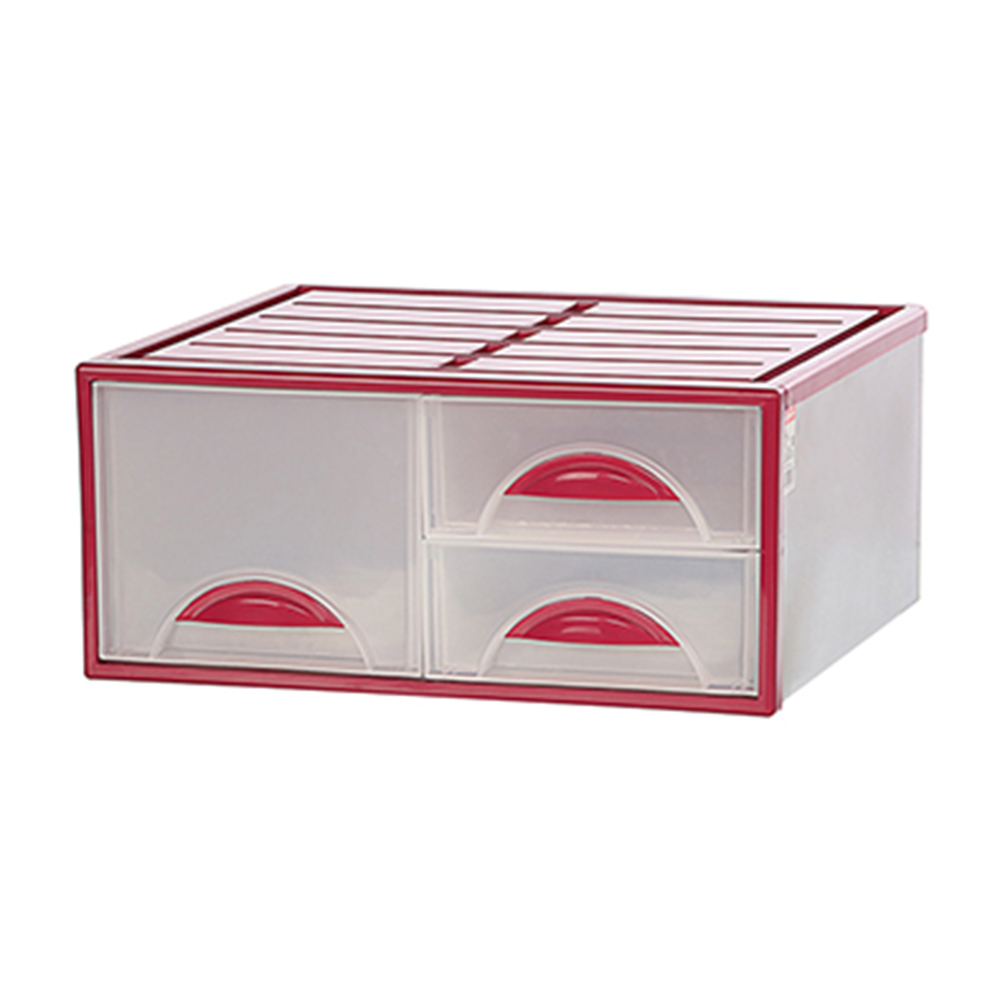 K098-3 抽屜整理箱