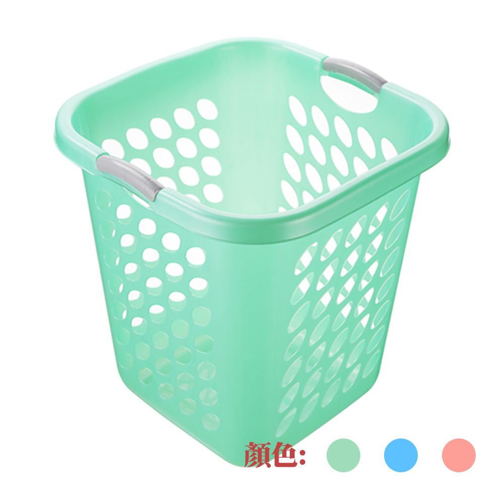 F999 超大花束洗衣籃