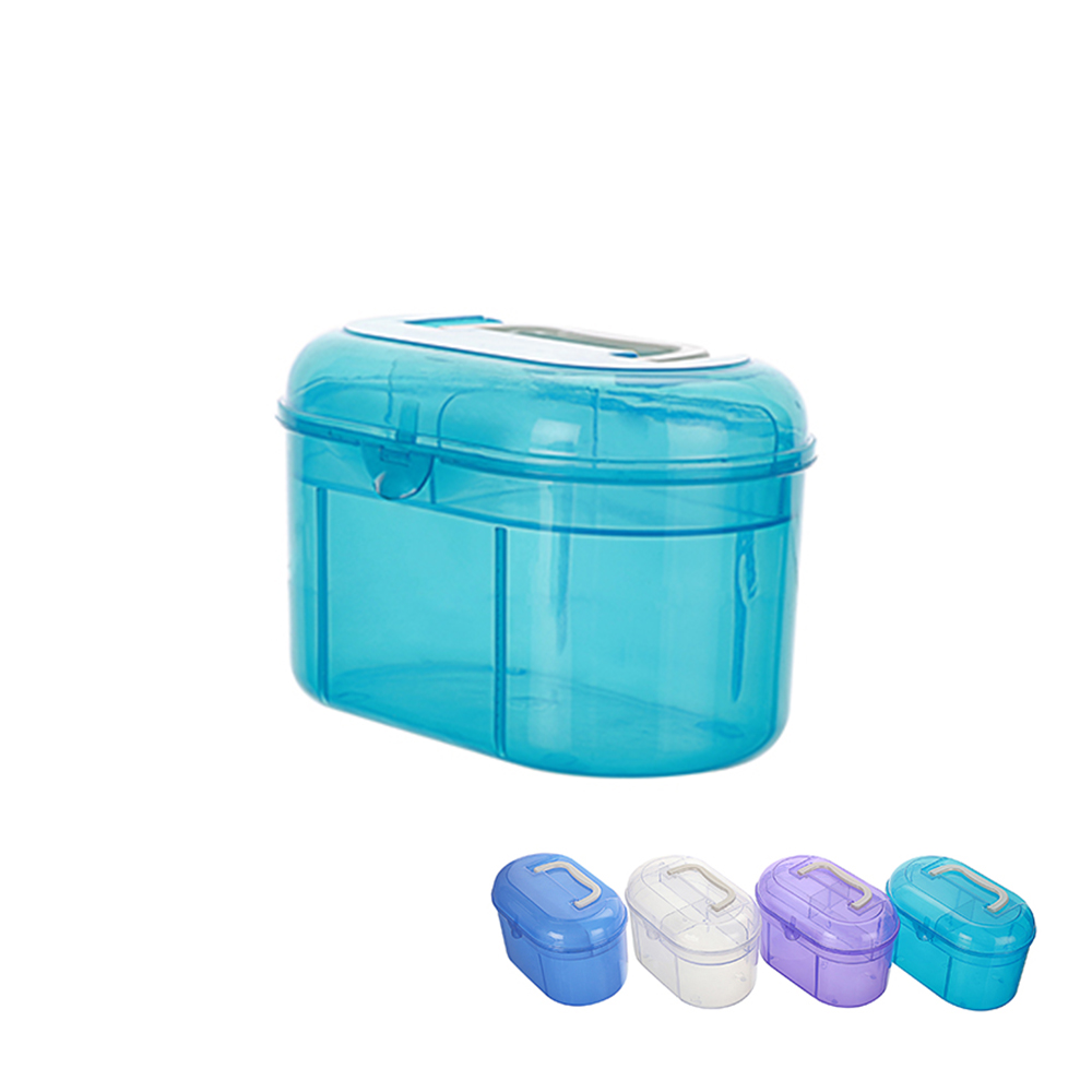 TL-40 得意橢圓置物箱 X