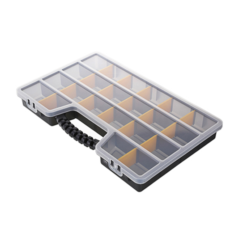 TL-89 哈佛手提工具箱(特大)