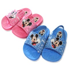 T1653 米奇幼童拖鞋