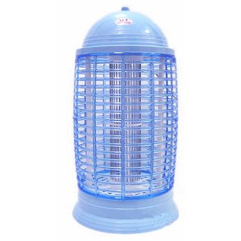 TS-108 雙星捕蚊蟲燈10W