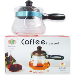 CS503 單柄玻璃耐熱壺500*售完為