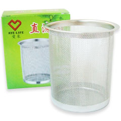 AL44983 ST 直濾網/長(泡茶壺專