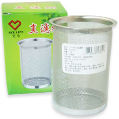 AL44984 ST 直濾網/短(泡茶壺專