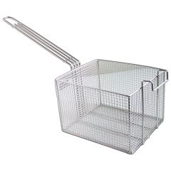 雅緻薯條網(中)