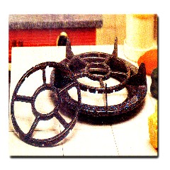 16447 塘瓷活動子母架