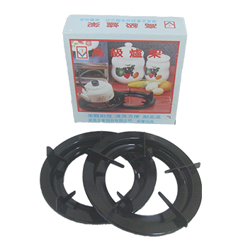 T004 高級爐架(黑金爐架)