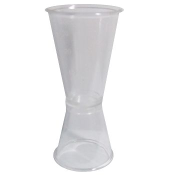 I209 PC盎司杯-小 1oz X