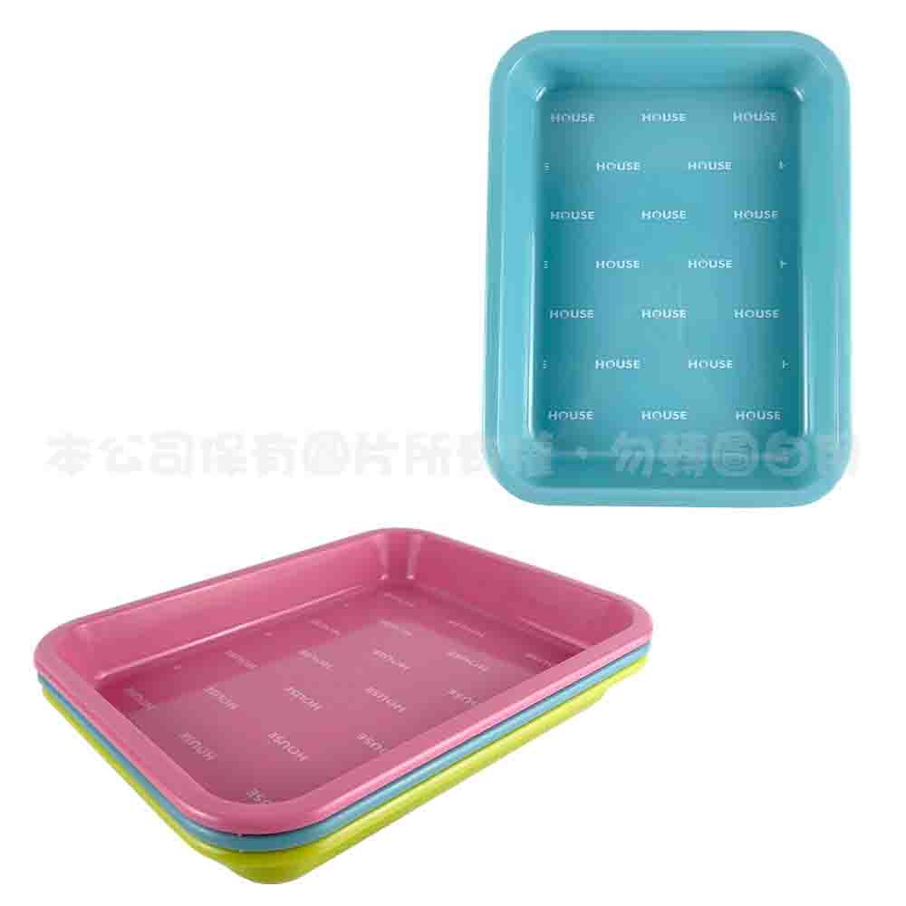 HOUSE 居家多用盤-中