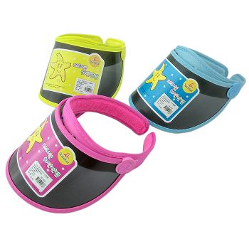 M-5002 兒童抗UV太陽帽