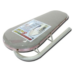 BZ-660C 桌上型燙袖板18吋