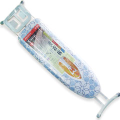 D-24 韓風直立式燙衣板36吋原686