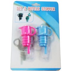 25AZ 2入瓶塞 3615011