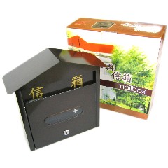 巧夫人 古典信箱(大)