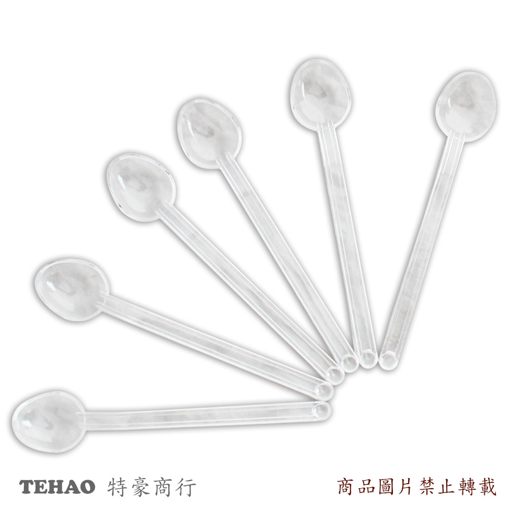 5379 中藥粉湯匙5入