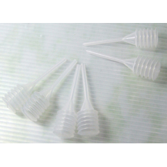 3950 彈性小吸管6入