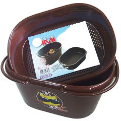 K723 吉米泡茶提桶