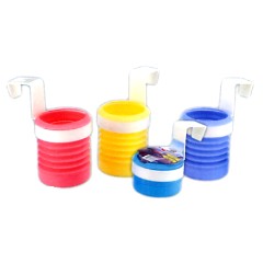 K816 吉米車上杯架