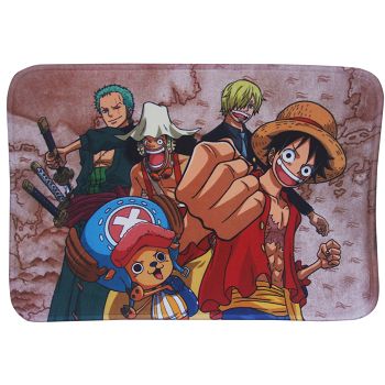 海賊王航海爭霸地墊 X