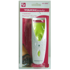 CH-915 美研溫熱燙眉夾