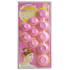 CH947 美研超柔時尚髮捲(10入)