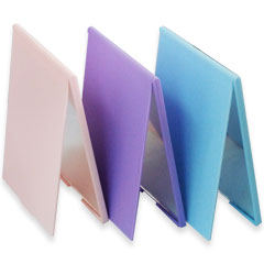 鯨魚方立鏡(大)