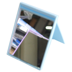 鯨魚方立鏡(小)