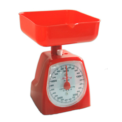 HL-6582 家用廚房秤