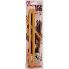 H995 CB實木菜刀架 X